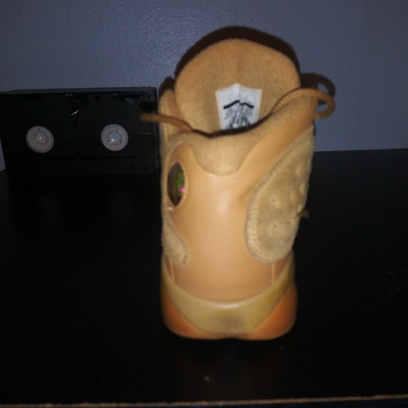 Jordan wheat 13s - Picture 3 of 7